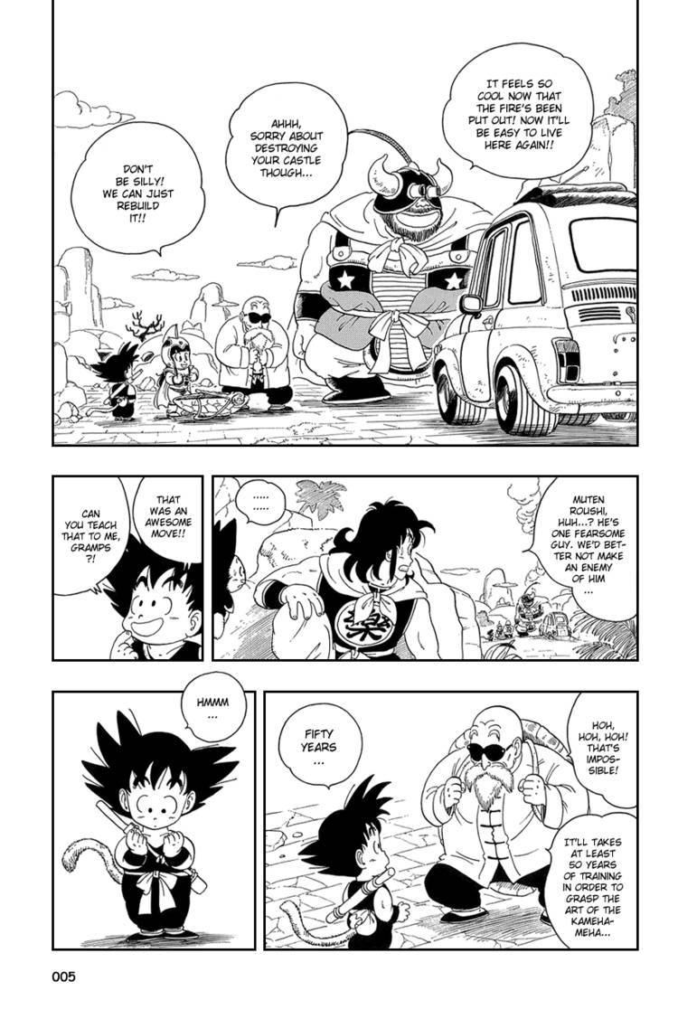 Dragon Ball Chapter 15.029 8